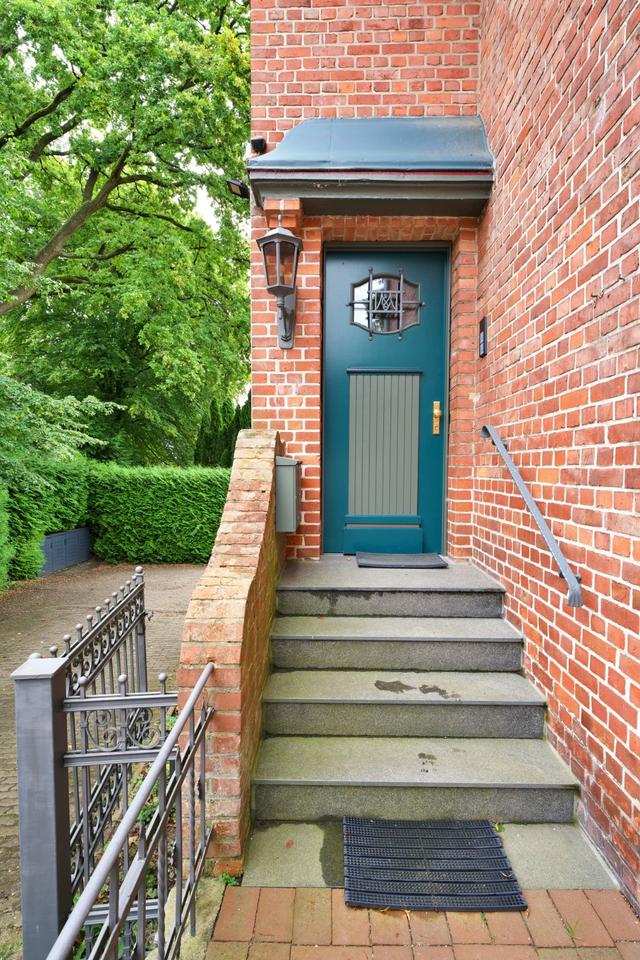 Thumbnail-Wohnen u. Arbeiten Traumhafte 6-Zi. Altbauwohnung im Herzen von Jesteburg