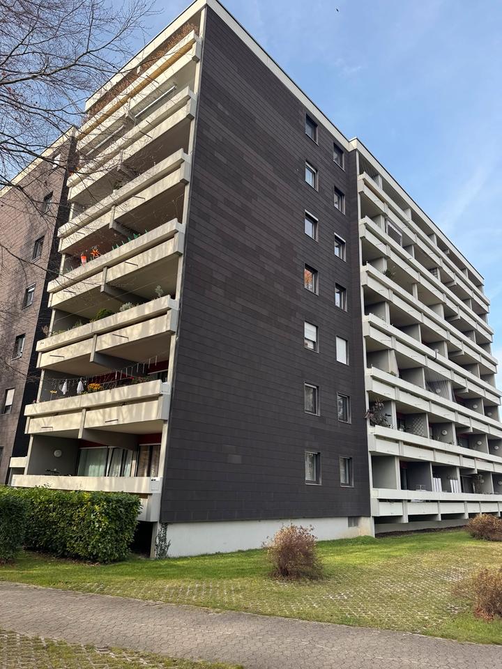 Thumbnail-4-Zimmer Wohnung in Ingolstadt- Haunwöhr - OHNE MAKLER PROVISION