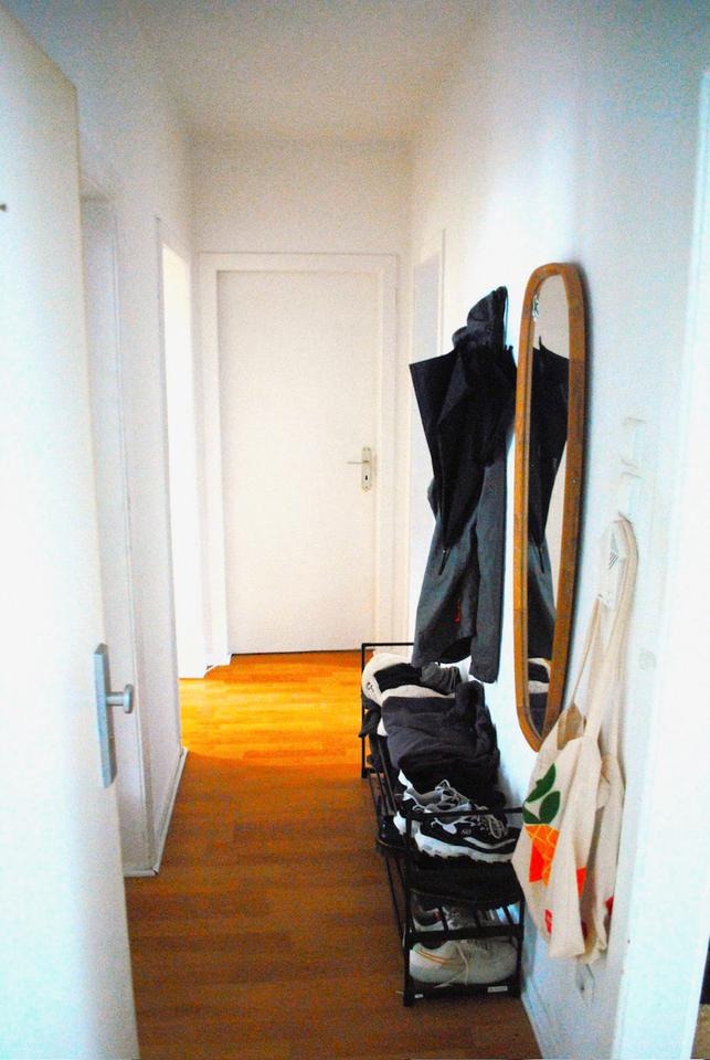Thumbnail-ATRAKTIVE 3 ZIMMER EIGENTUMSWOHNUNG IN BOCHUM