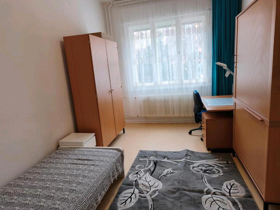 Thumbnail-WG Zimmer Berlin Steglitz