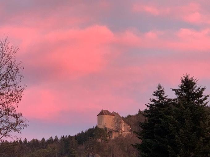 Thumbnail-Exklusives Wohnen mitten im Grünen