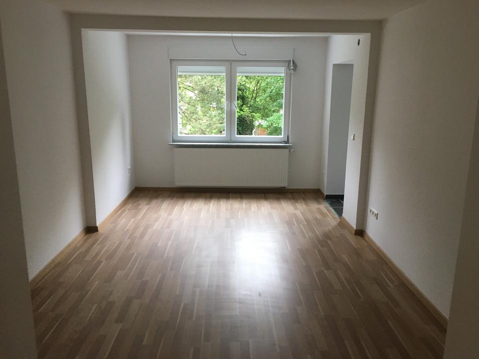 Thumbnail-3 Zimmer Küche Bad. Ca 75 qm2 Pf. Dillweißenstein zu vermieten