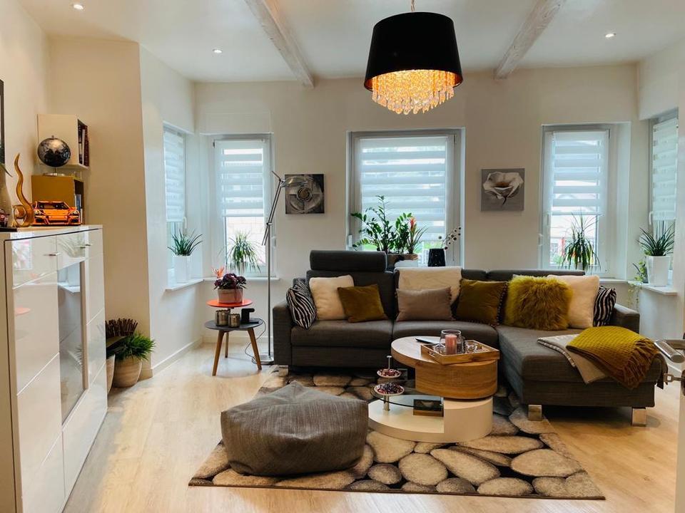 Thumbnail-Attraktive 2-Zimmer-Wohnung in zentraler Lage