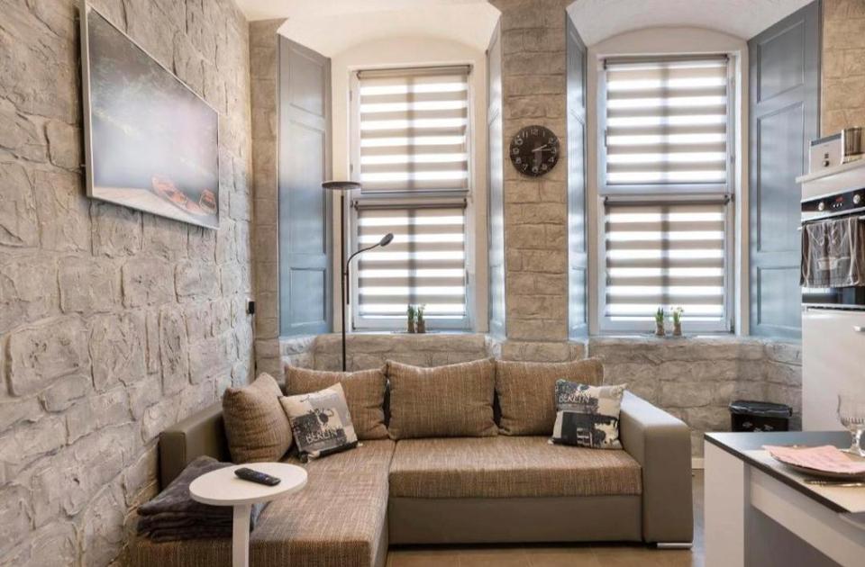 Thumbnail-Apartment Alte Schlosserei