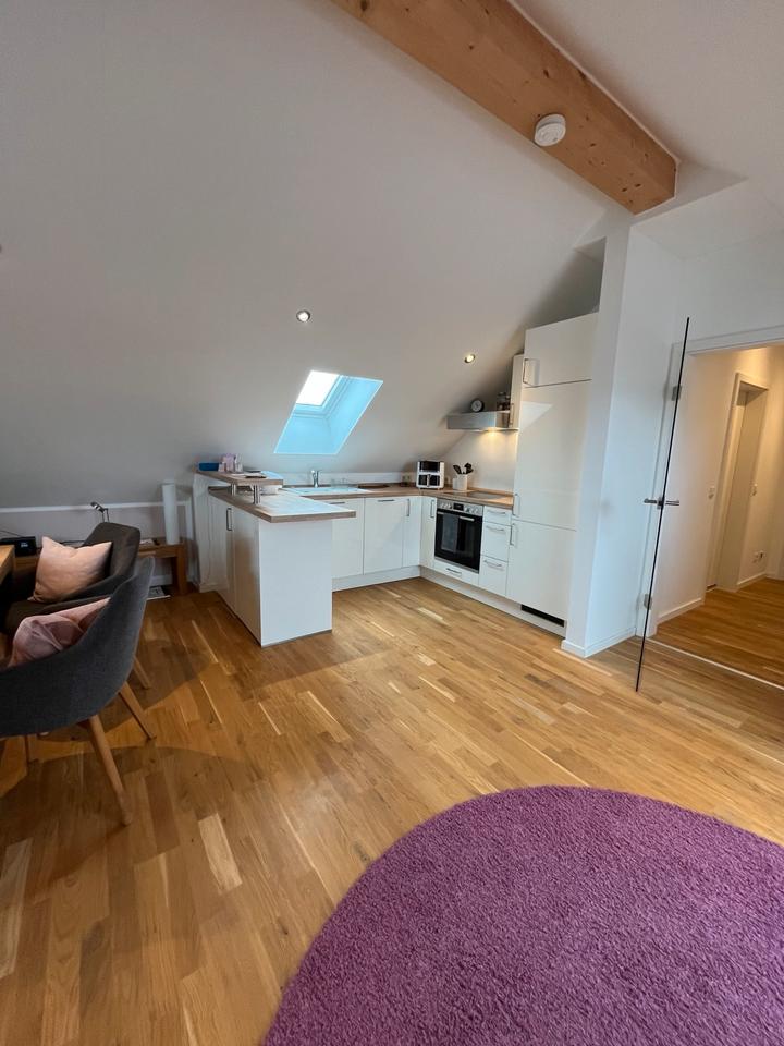 Thumbnail-Eigentumswohnung, GiengenBrenz, 2 Zimmer, kernsaniert 2021