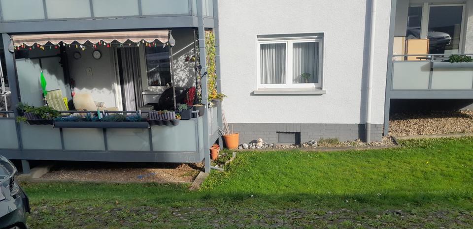 Thumbnail-Schöne vermietete Wohnung zu verkaufen. Anlage oder Selbstnutzung