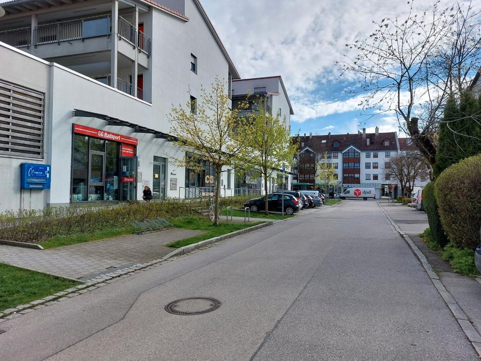 Thumbnail-Einzelhandel- oder Bürofläche Marienburgweg 31, 82538 Geretsried