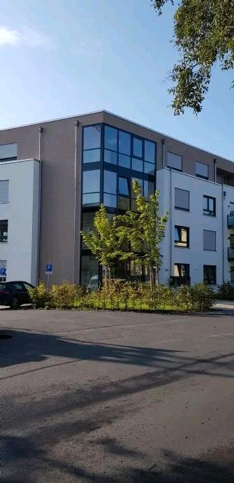 Thumbnail-Exklusive 2-Zimmer-Wohnung mit hochwertiger Ausstattung am Baunsb