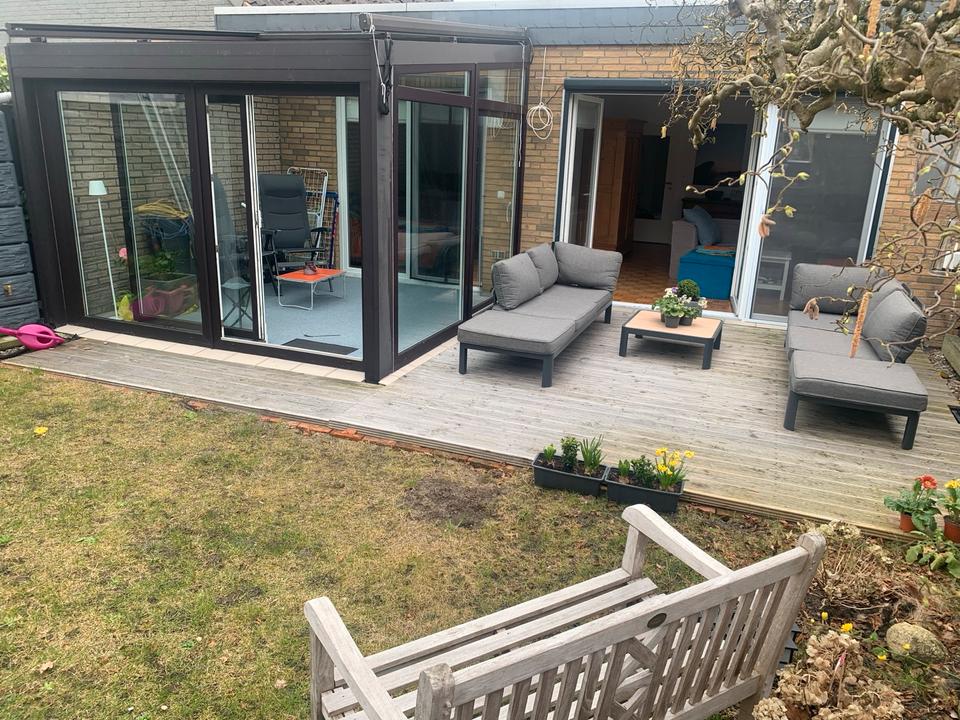 Thumbnail-Reihenmittelhaus 86qm Rastede-Wahnbek