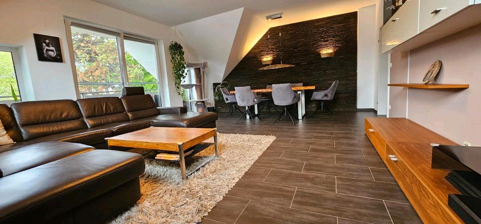 Thumbnail-Moderne Eigentumswohnung mit Loggia