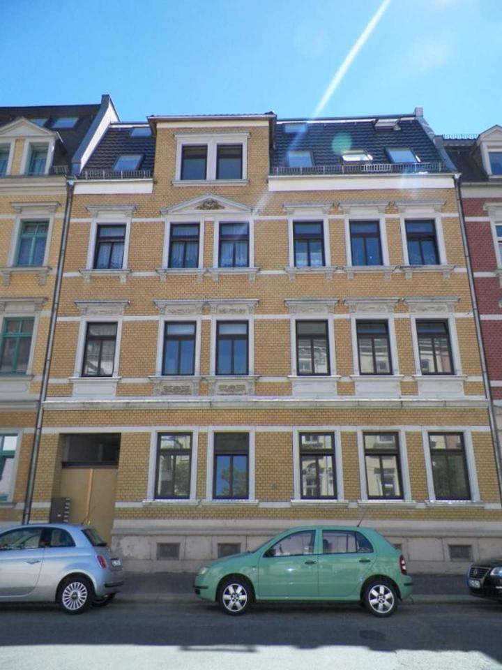 Thumbnail-moderne 3-Raum WOhnung in der Nordvorstadt