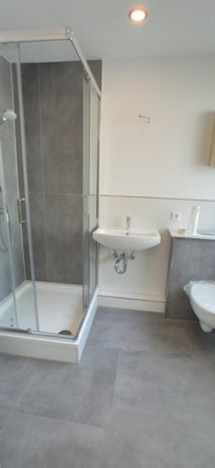 Thumbnail-Sanierte 2 Zi.-Whg. mit Balkon in direkter Nähe zur Rathaus Barmen