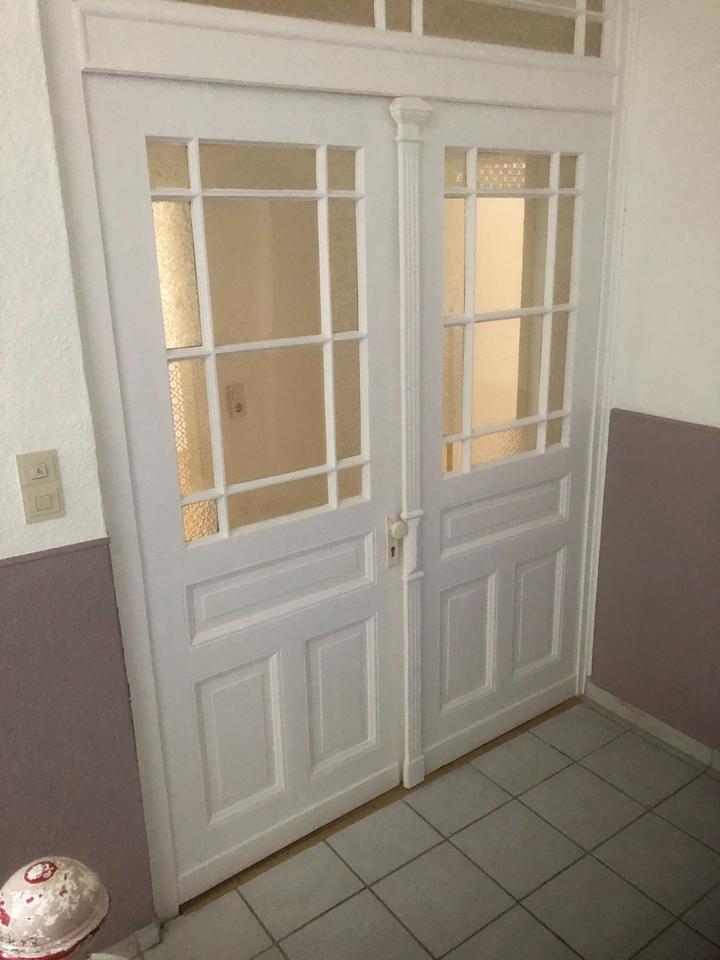 Thumbnail-Helle schöne EG Wohung mit Balkon in Bad Oeynhausen zu vermieten