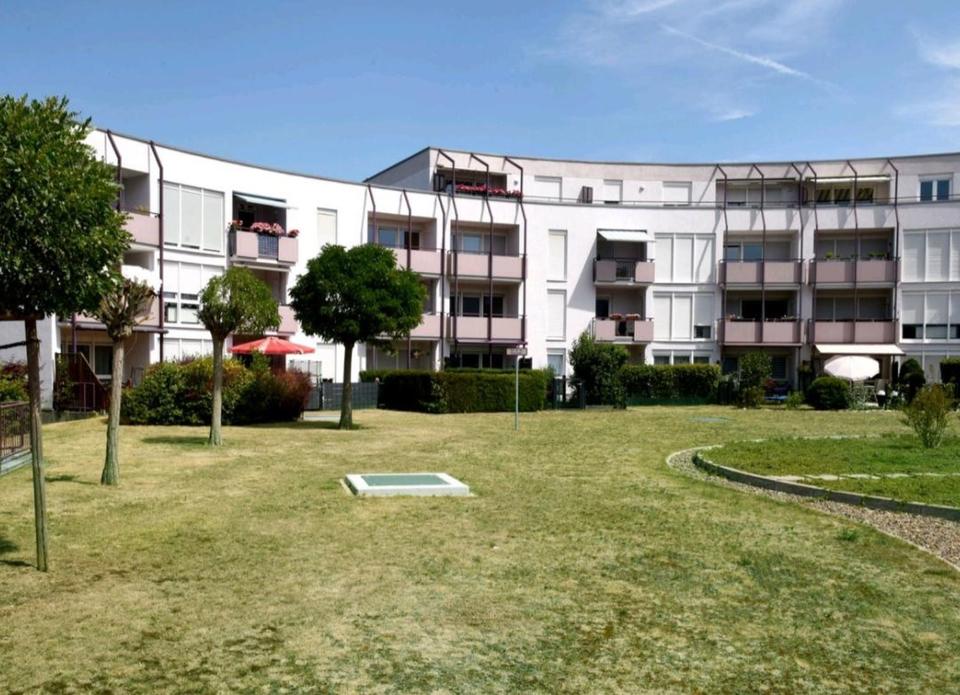 Thumbnail-Wohnung Top Lage : zentral und ruhig!