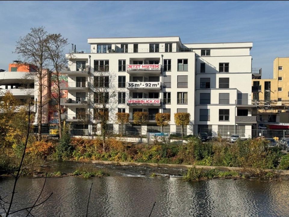 Thumbnail-Loftwohnung in bester Innenstadtlage von Wetzlar