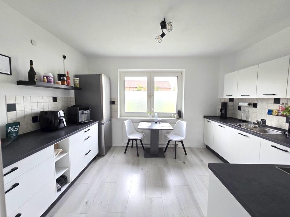 Thumbnail-Ihr neues Zuhause, 2,5 Zi. mit schöner Wohnküche