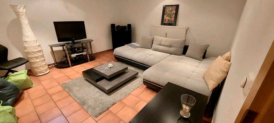 Thumbnail-Gemütliche 2-Zimmer-Souterrainwohnung- Top-Lage Campus & Minden