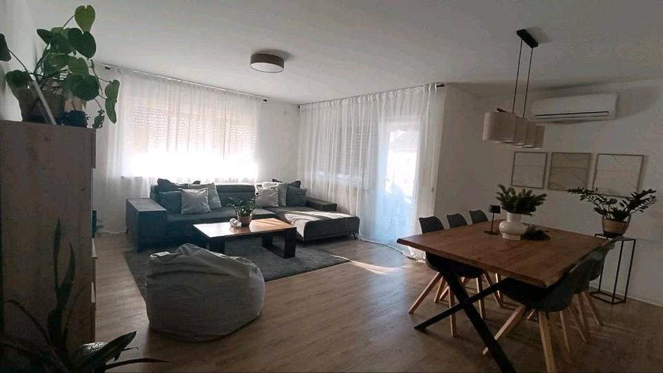 Thumbnail-3- Zimmer-Wohnung mit Sonnenbalkon, in ruhiger Lage, OHNE MAKLER