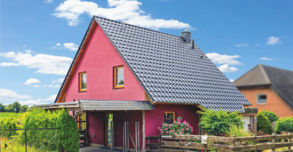 Thumbnail-Exklusives Einfamilienhaus in idyllischer Lage nahe Greifswald