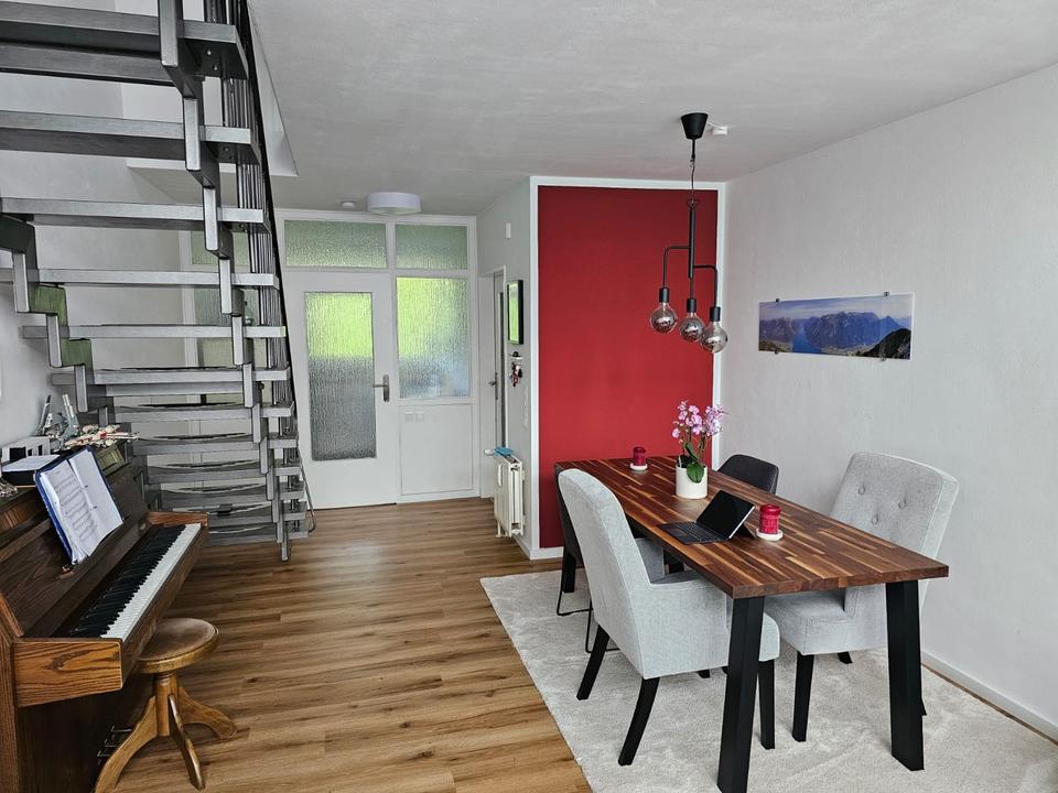 Thumbnail-Galerie Maisonette Wohnung