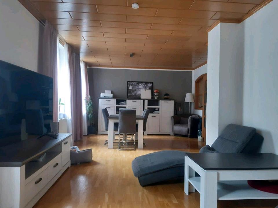 Thumbnail-Geräumige Wohnung in Klein Berkel