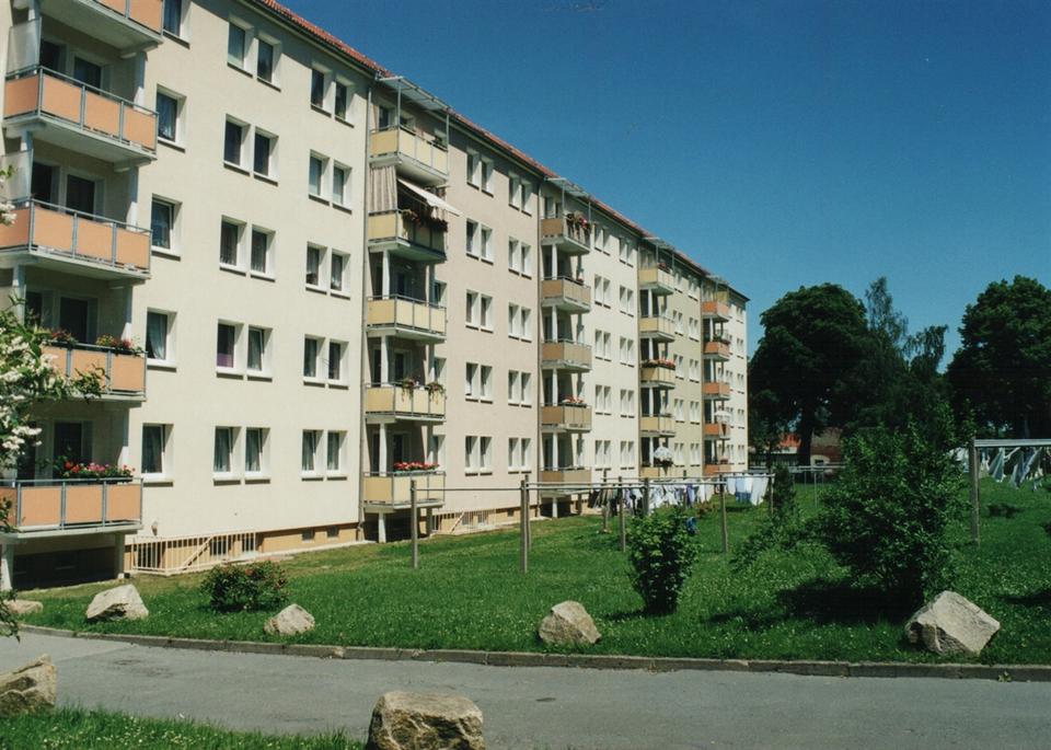 Thumbnail-3-Raum Wohnung im Wasserturmgebiet