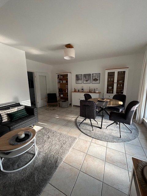 Thumbnail-Helle 3-Zimmer-Wohnung im OG mit Außenterrasse & Geräteraum