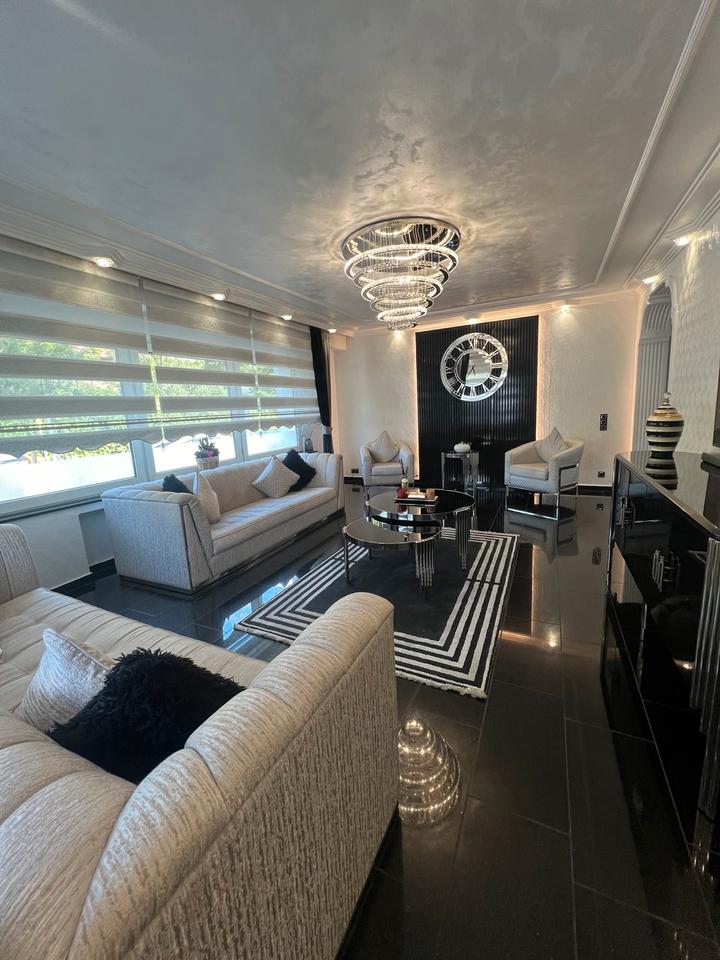 Thumbnail-Wohnung in Oberhausen