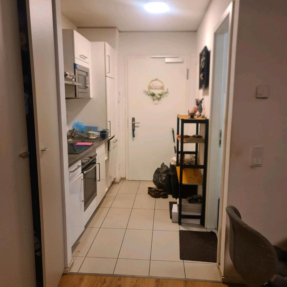 Thumbnail-Eine 2 Zimmer Wohnung frei in Neukölln zur Mieten
