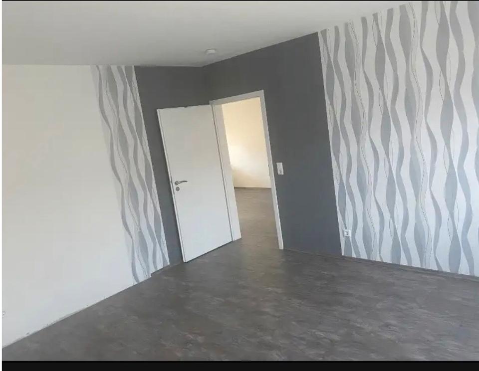 Thumbnail-3,5 Zimmer Wohnung mit Balkon zu vermieten