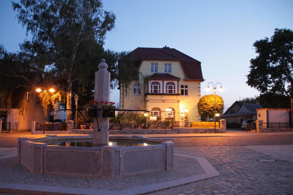 Thumbnail-Möblierte Wohnung für Monteure, Apartments, Monteurzimmer