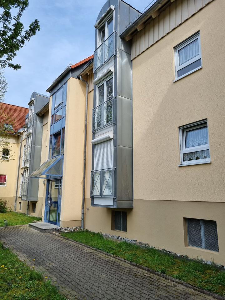 Thumbnail-MietobjektKulturhauptstadt DD-Weißig 01328