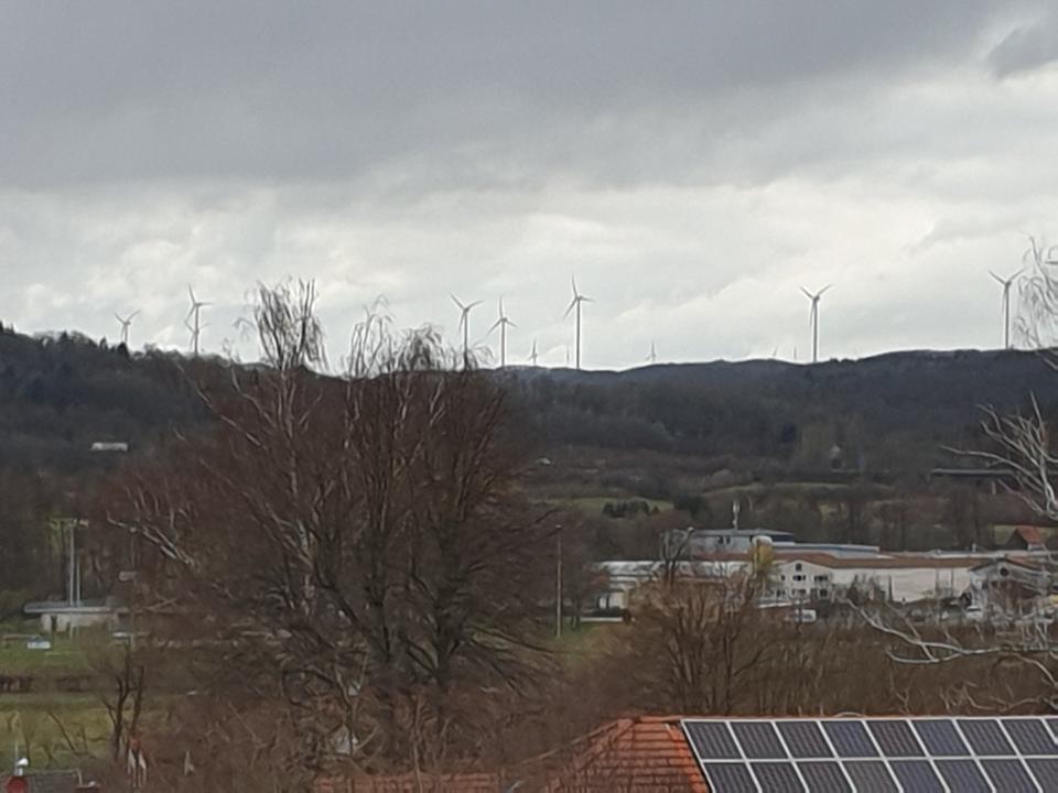 Thumbnail-Gut gelegene 2-Zimmer Whn. + WohnkücheBad Innenstadtlage