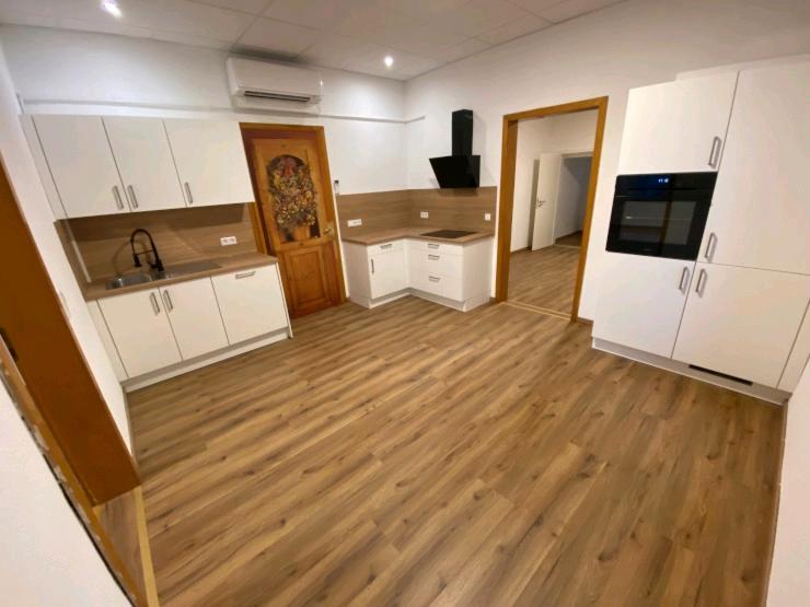 Thumbnail-2,5 zimmer, mit Küche, frisch saniert, WG-tauglich