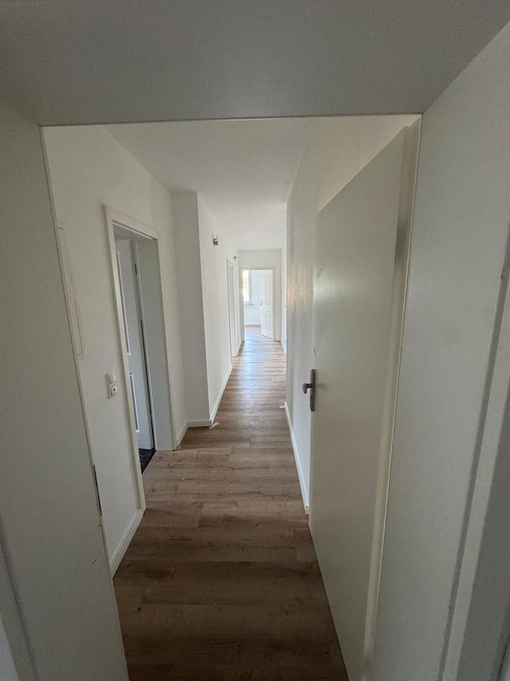 Thumbnail-Helle 3 ZKB Wohnung mit Ebk, Balkon, Siegen Mitte Nähe oberstadt