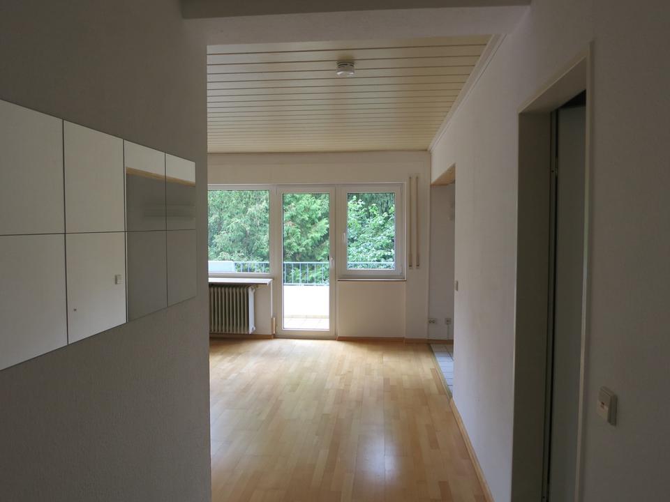 Thumbnail-2-Zimmer-Wohnung in Gundelfingen (Breisgau)