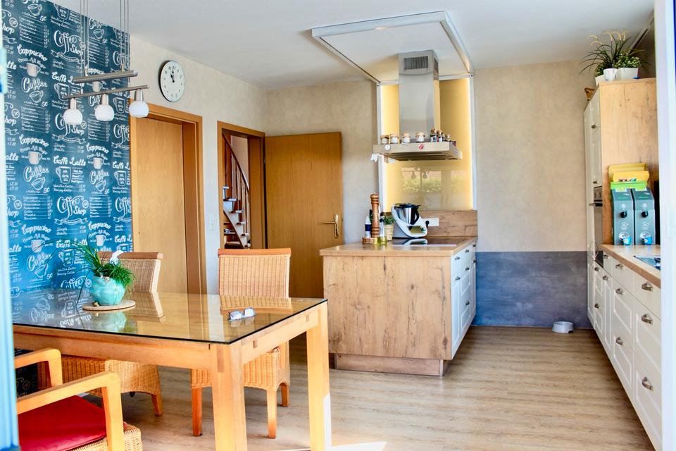 Thumbnail-Ohne Makler! Haus mit Sommergarten - sofort bezugsbereit