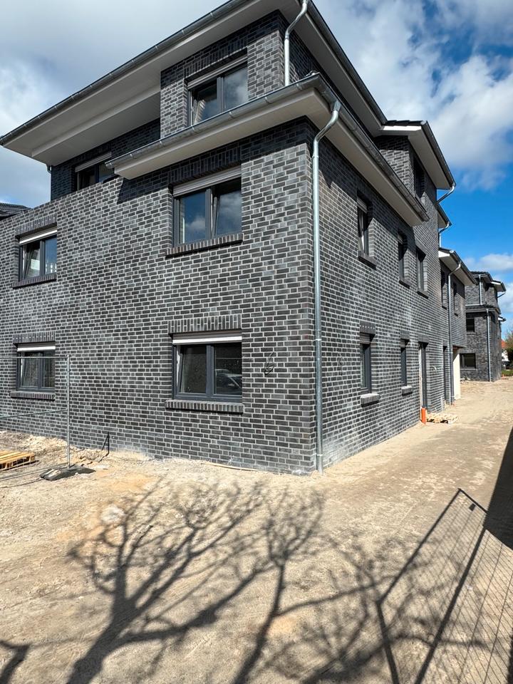 Thumbnail-4 Zimmer Neubauwohnung Erstbezug in Toplage Oldenburg Eversten