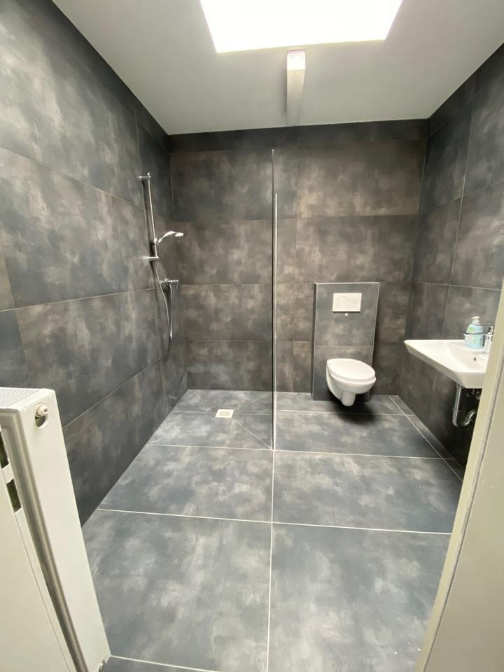 Thumbnail-Renovierte Mietwohnung in Heimbach Weis