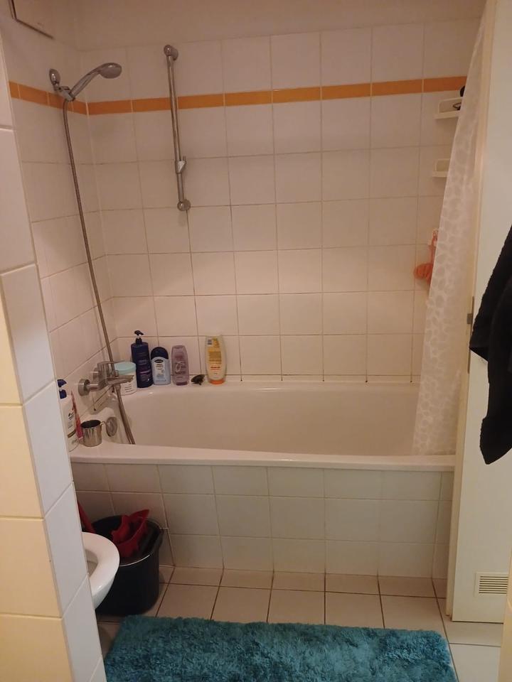 Thumbnail-Wohnung in Charlottenburg