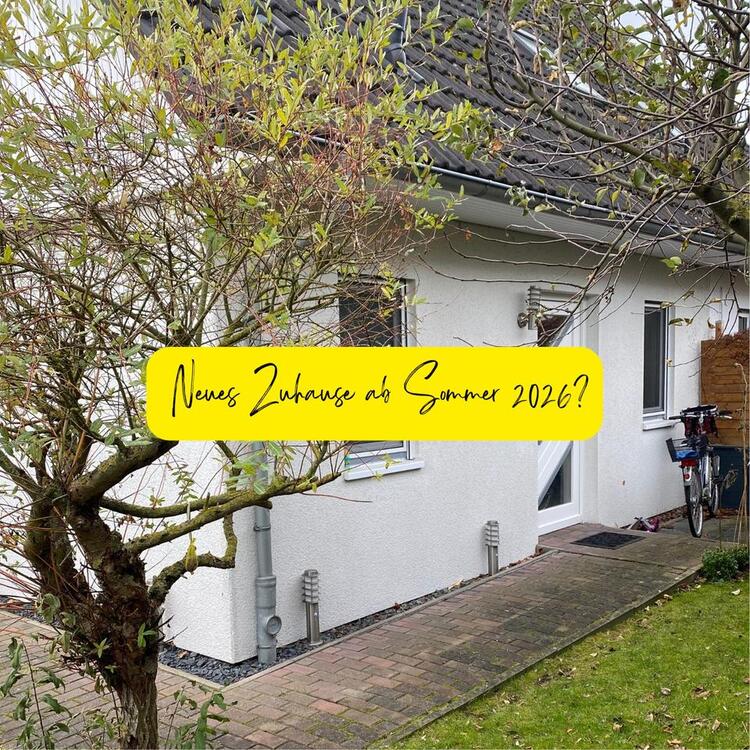 Thumbnail-Doppelhaushälfte in familienfreundlicher Lage