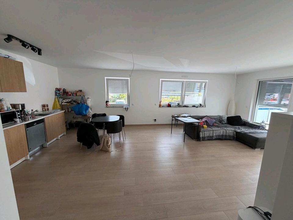 Thumbnail-Wohnung zu vermieten