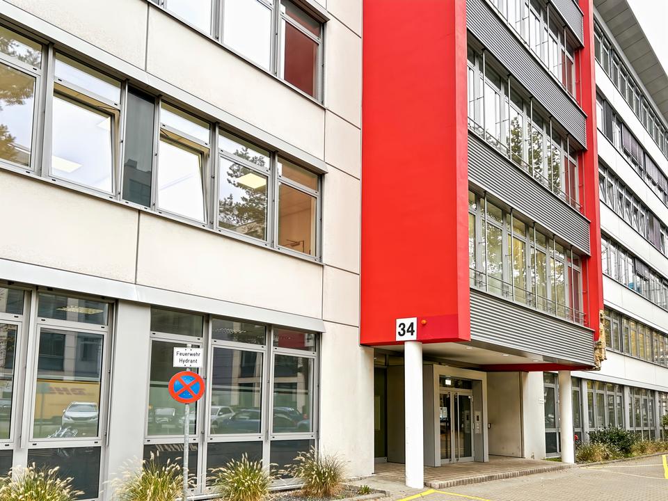 Thumbnail-Privater Büroraum für 2 Person in HQ Dornhoffstrasse