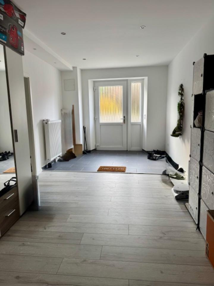 Thumbnail-Moderne 3 - Zimmer - Einliegerwohnung mit Terrasse