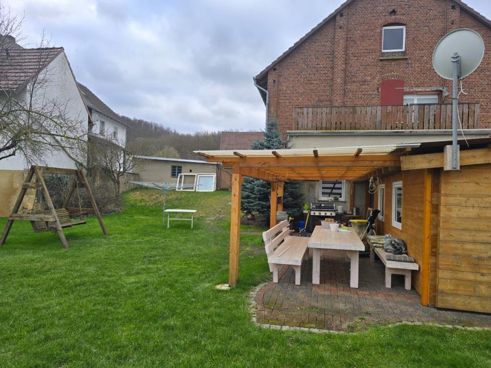 Thumbnail-Mehrfamilienhaus mit 6 Wohneinheiten in Rhünda