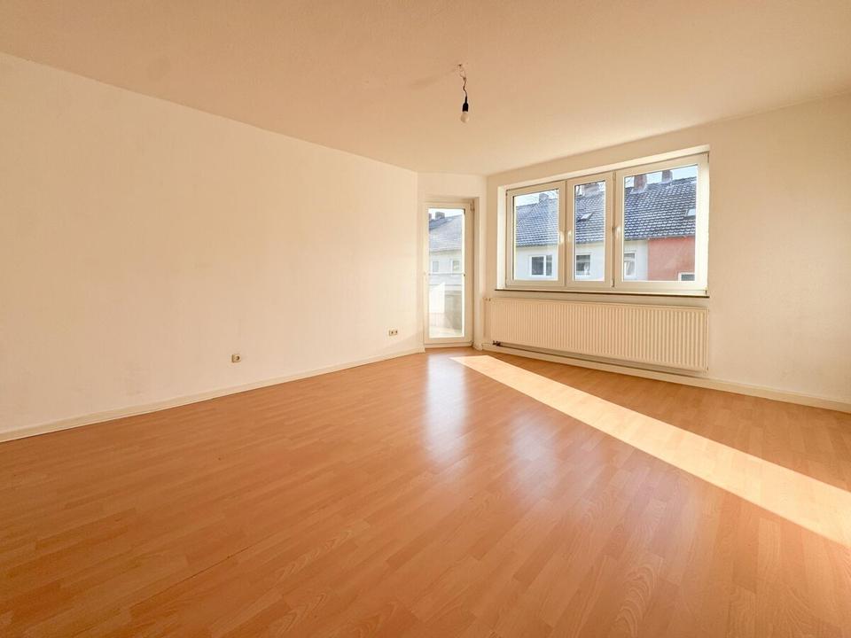 Thumbnail-Helle 3-Zimmer-Wohnung in Minden: ideal für Familien!