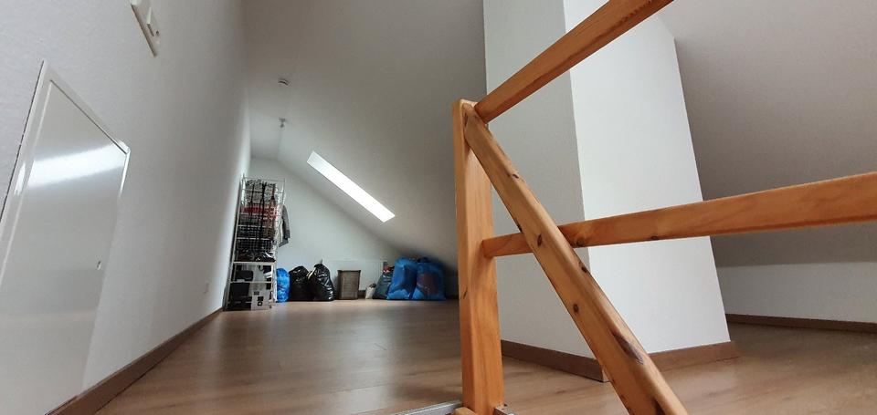 Thumbnail-charmante 2-Zimmerwohnung mit Kamin