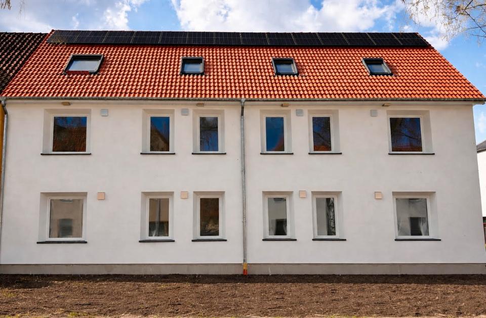 Thumbnail-Moderne 3-Zimmer Wohnung (Neubau) - Top Energieeffizienz A+