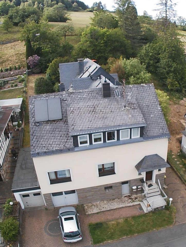 Thumbnail-2 ZKB Wohnung in Burbach-Wahlbach zu vermieten