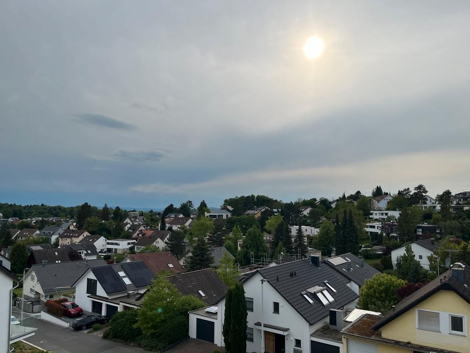 Thumbnail-Top Penthouse Wohnung HN Ost EBK Mega Terrasse mit Blick